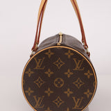 Louis Vuitton Monogram Papillon 30 w/ Mini Papillon - FashioNica