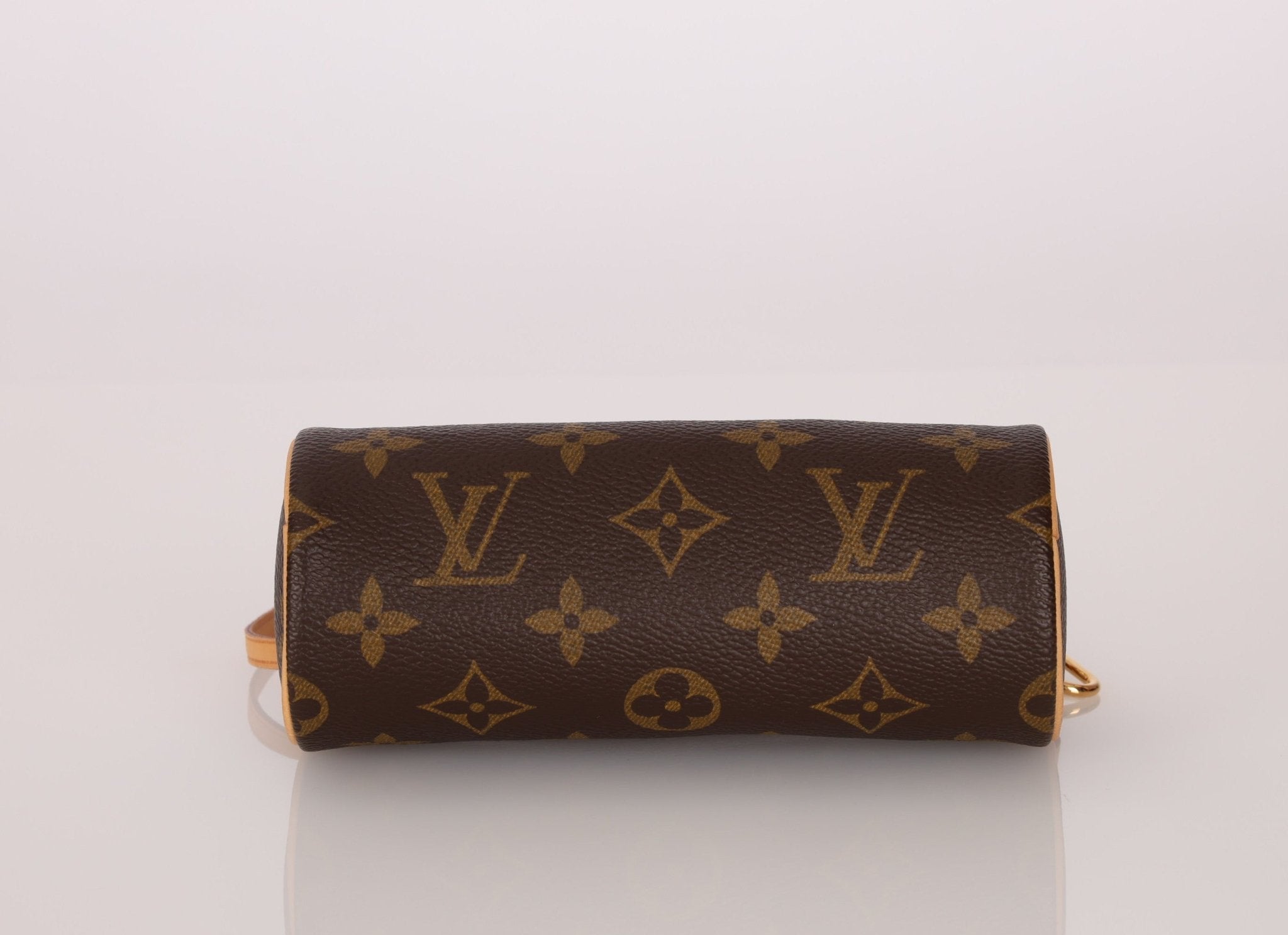 Louis Vuitton Monogram Papillon 30 w/ Mini Papillon - FashioNica