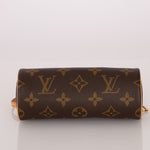 Louis Vuitton Monogram Papillon 30 w/ Mini Papillon - FashioNica