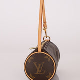 Louis Vuitton Monogram Papillon 30 w/ Mini Papillon - FashioNica