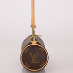 Louis Vuitton Monogram Papillon 30 w/ Mini Papillon - FashioNica