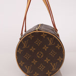 Louis Vuitton Monogram Papillon 30 w/ Mini Papillon - FashioNica