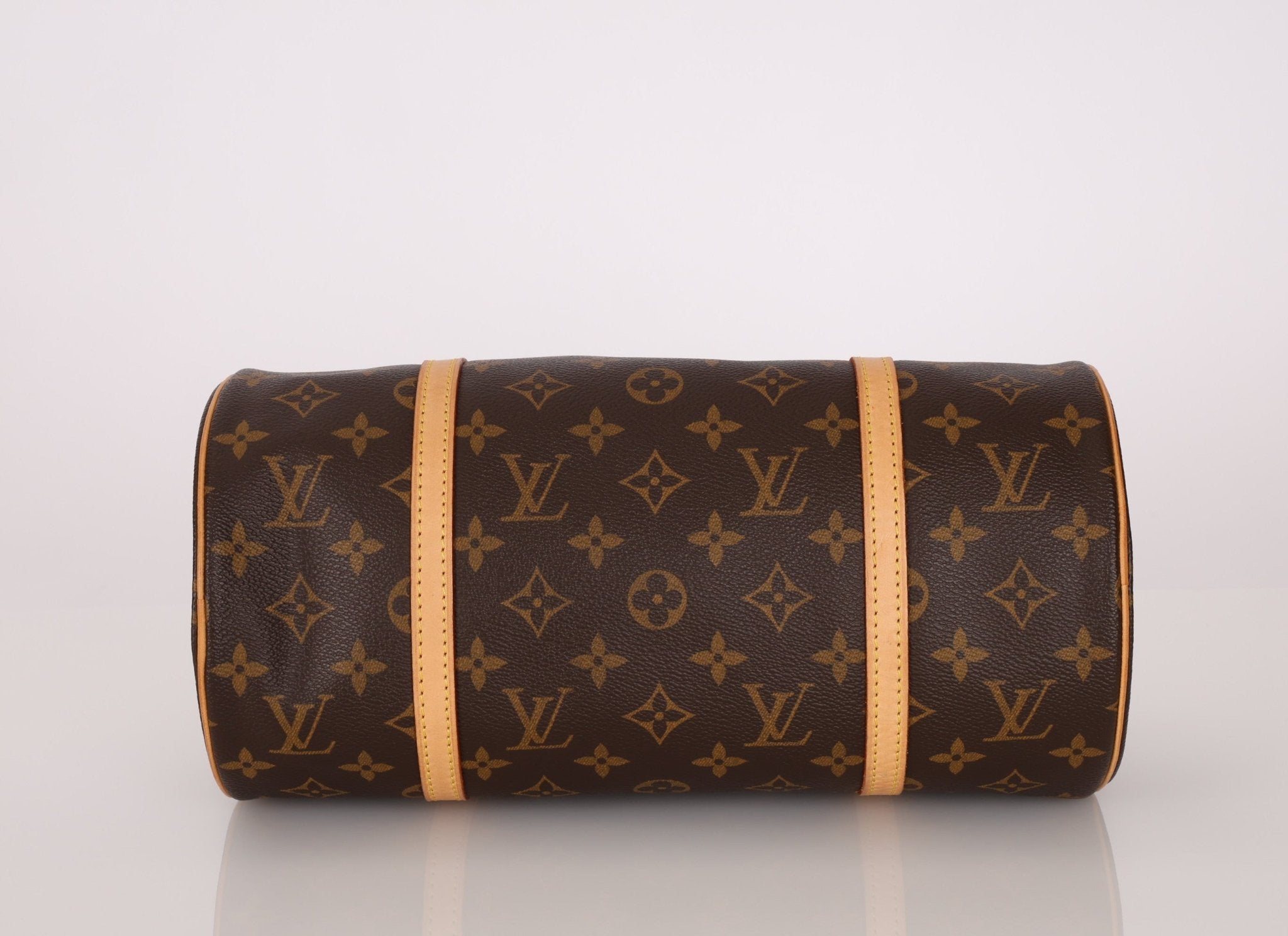 Louis Vuitton Monogram Papillon 30 w/ Mini Papillon - FashioNica