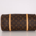 Louis Vuitton Monogram Papillon 30 w/ Mini Papillon - FashioNica