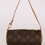 Louis Vuitton Monogram Papillon 30 w/ Mini Papillon - FashioNica