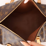 Louis Vuitton Monogram Papillon 30 w/ Mini Papillon - FashioNica