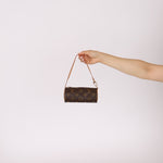 Louis Vuitton Monogram Papillon 30 w/ Mini Papillon - FashioNica