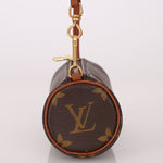 Louis Vuitton Monogram Papillon and Mini Papillon - FashioNica