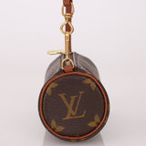 Louis Vuitton Monogram Papillon and Mini Papillon - FashioNica