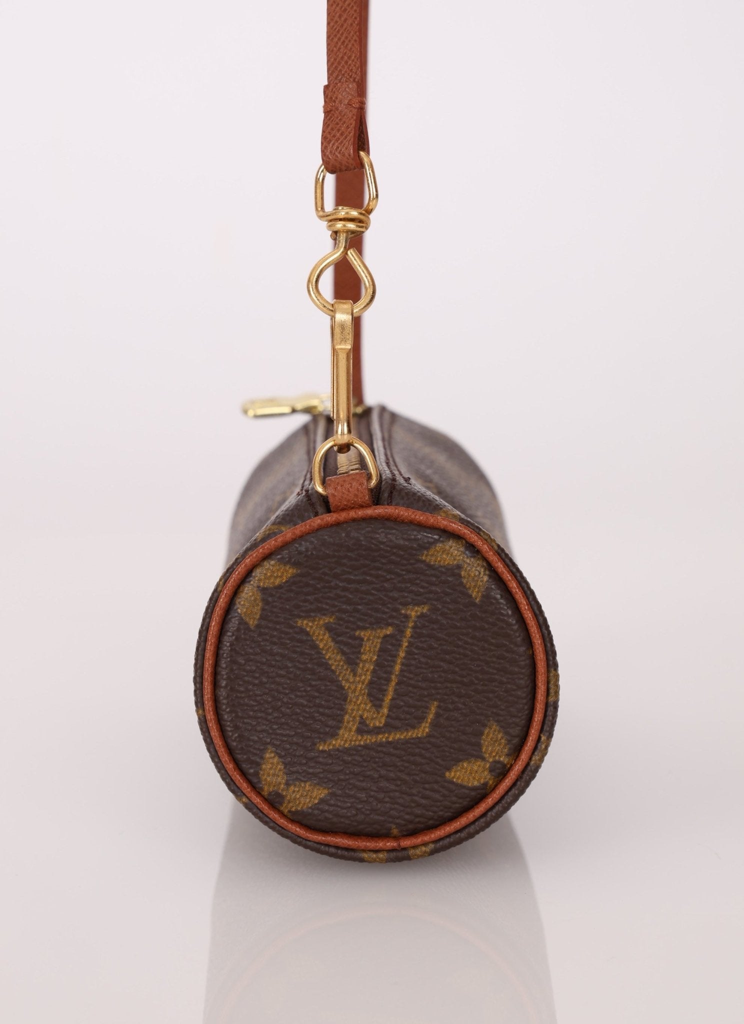 Louis Vuitton Monogram Papillon and Mini Papillon - FashioNica