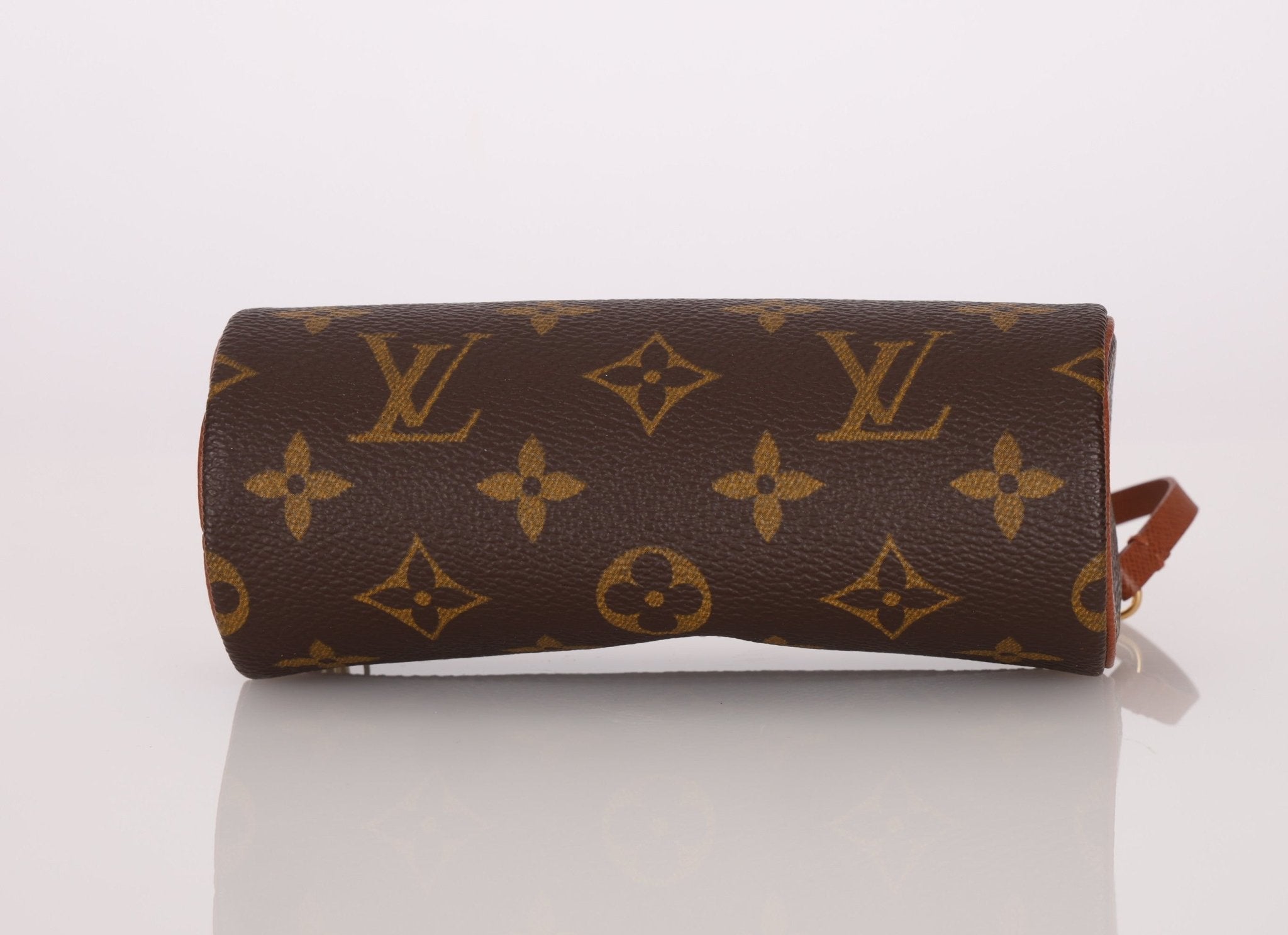 Louis Vuitton Monogram Papillon and Mini Papillon - FashioNica