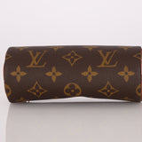 Louis Vuitton Monogram Papillon and Mini Papillon - FashioNica