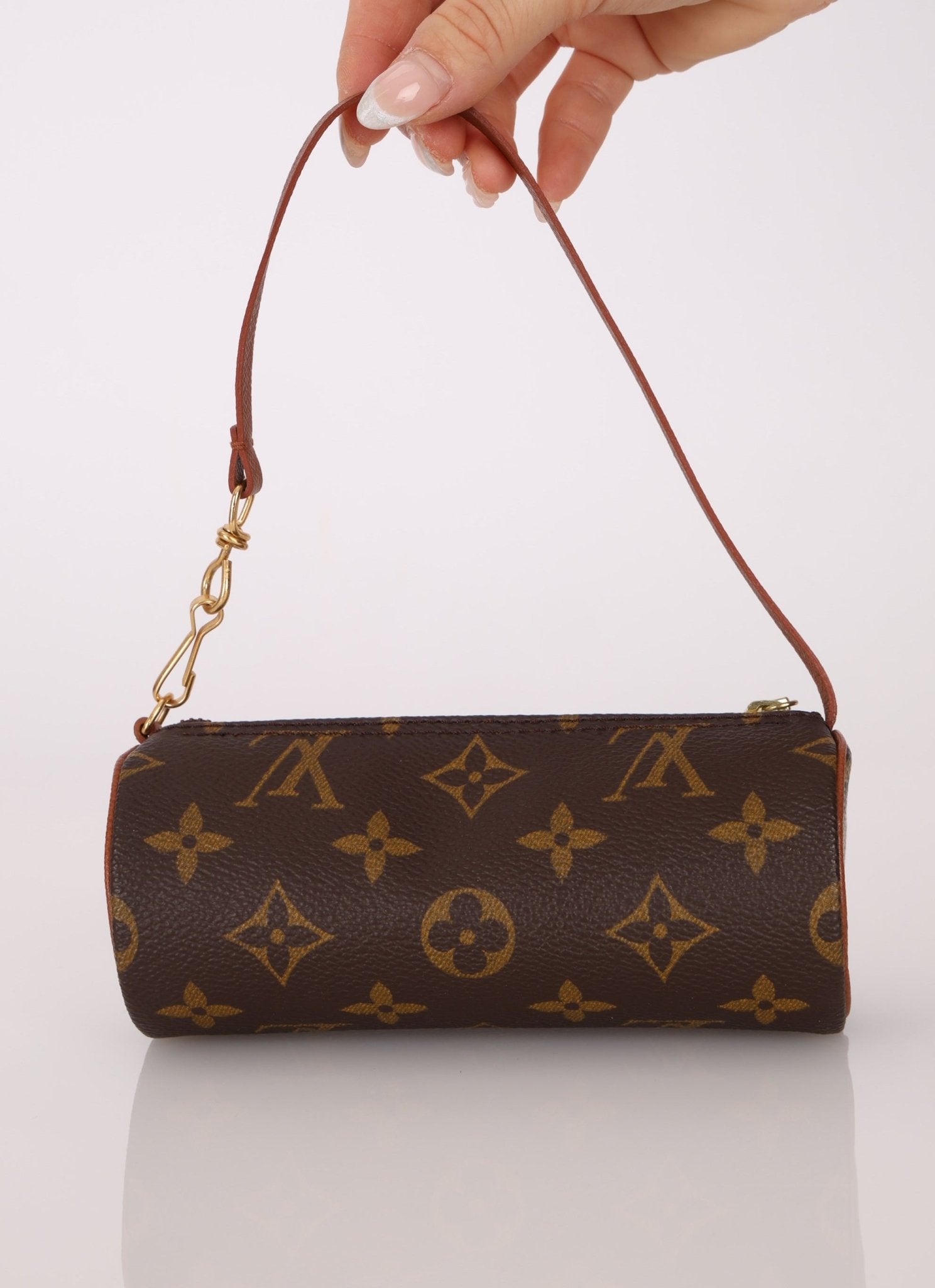 Louis Vuitton Monogram Papillon and Mini Papillon - FashioNica