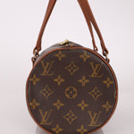 Louis Vuitton Monogram Papillon and Mini Papillon - FashioNica