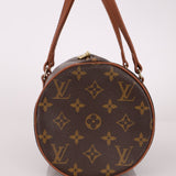 Louis Vuitton Monogram Papillon and Mini Papillon - FashioNica
