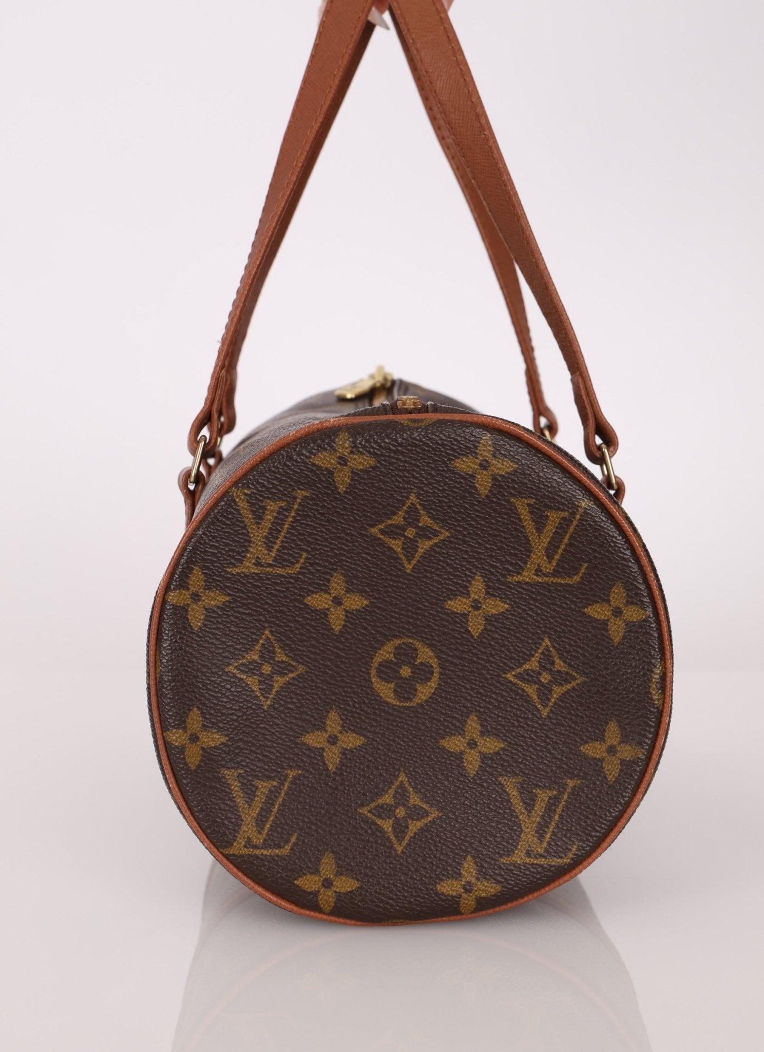 Louis Vuitton Monogram Papillon and Mini Papillon - FashioNica