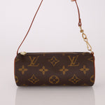 Louis Vuitton Monogram Papillon and Mini Papillon - FashioNica