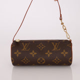Louis Vuitton Monogram Papillon and Mini Papillon - FashioNica