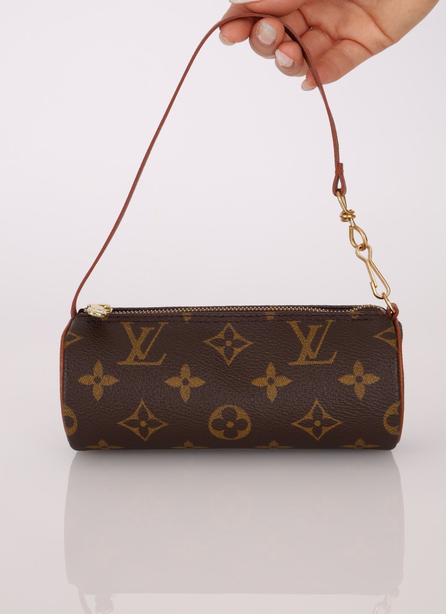 Louis Vuitton Monogram Papillon and Mini Papillon - FashioNica