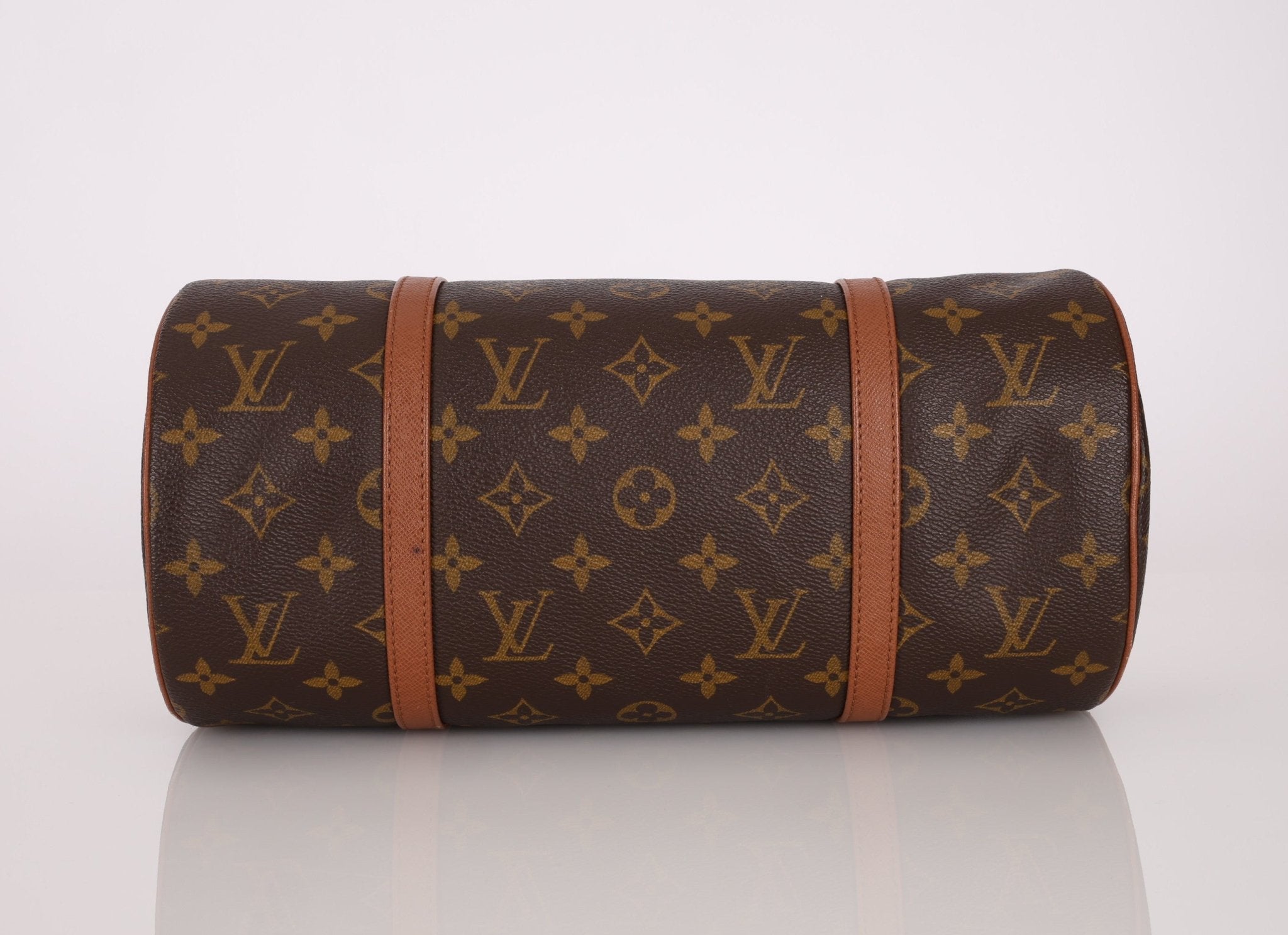 Louis Vuitton Monogram Papillon and Mini Papillon - FashioNica