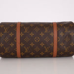 Louis Vuitton Monogram Papillon and Mini Papillon - FashioNica