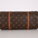 Louis Vuitton Monogram Papillon and Mini Papillon - FashioNica