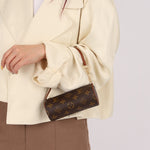 Louis Vuitton Monogram Papillon and Mini Papillon - FashioNica