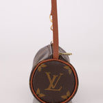 Louis Vuitton Monogram Papillon and Mini Papillon - FashioNica