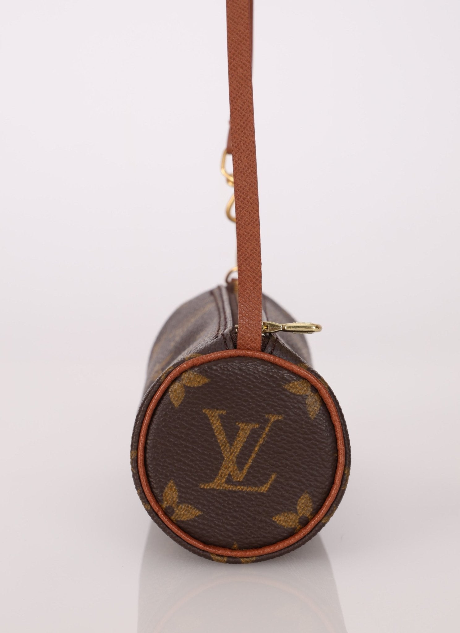 Louis Vuitton Monogram Papillon and Mini Papillon - FashioNica