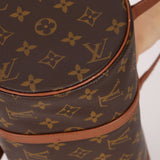 Louis Vuitton Monogram Papillon and Mini Papillon - FashioNica
