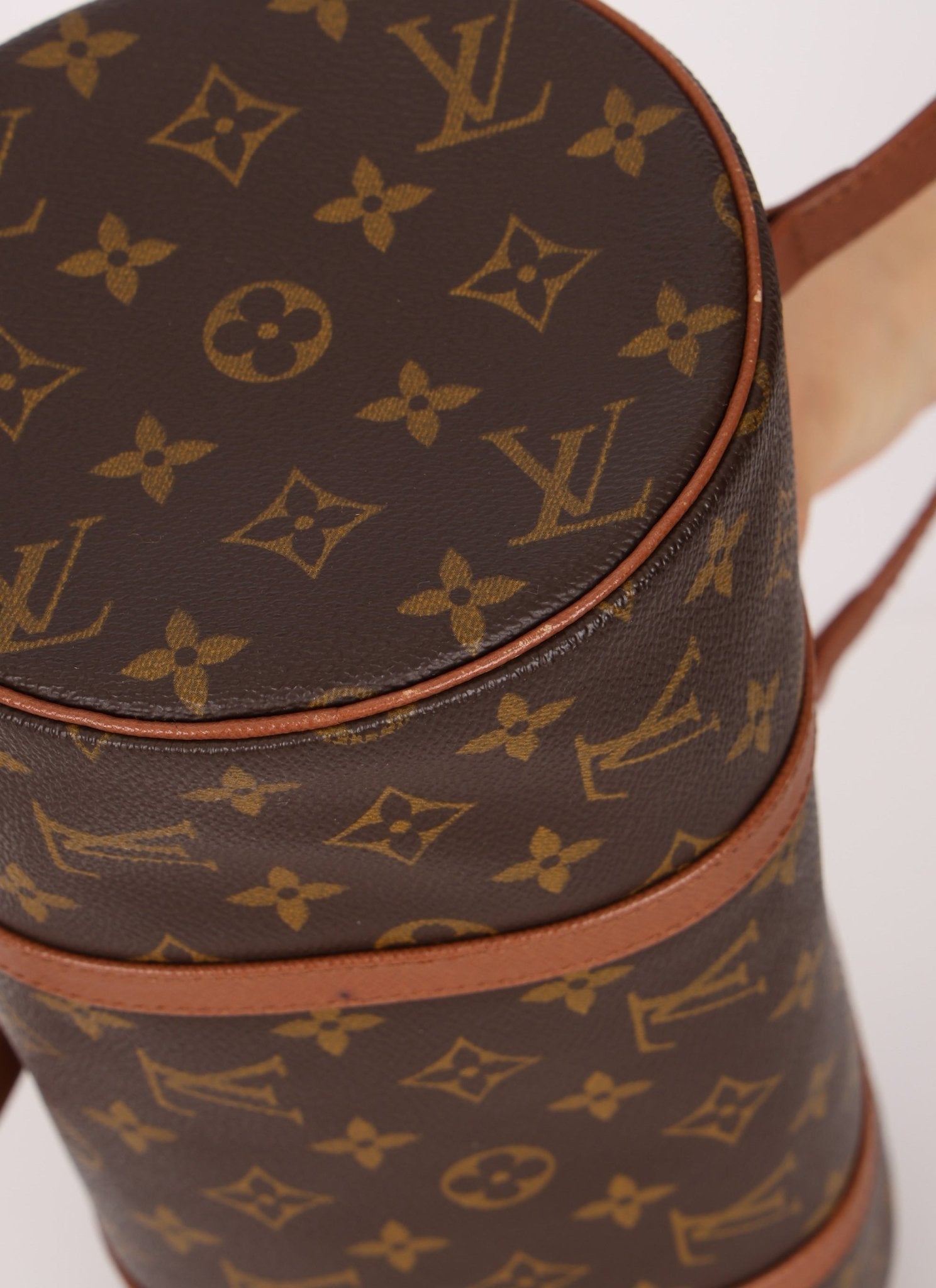 Louis Vuitton Monogram Papillon and Mini Papillon - FashioNica