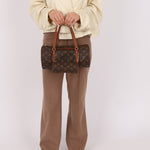 Louis Vuitton Monogram Papillon and Mini Papillon - FashioNica