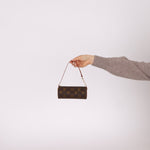 Louis Vuitton Monogram Papillon and Mini Papillon - FashioNica