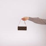 Louis Vuitton Monogram Papillon and Mini Papillon - FashioNica