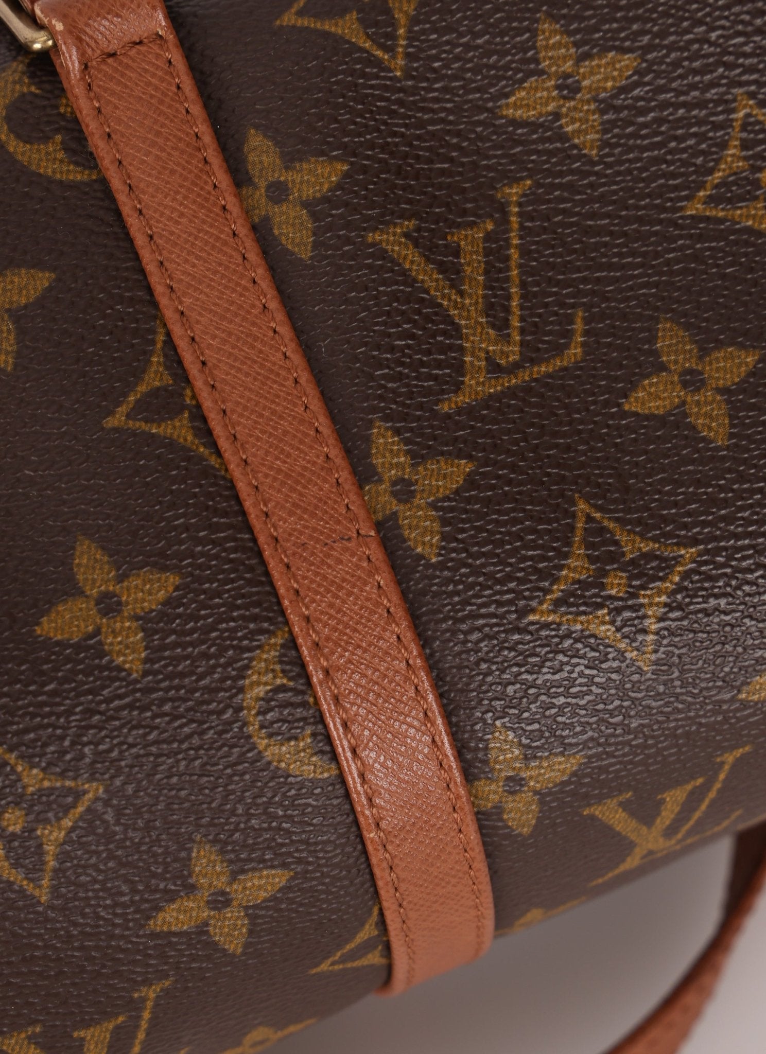 Louis Vuitton Monogram Papillon and Mini Papillon - FashioNica