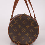Louis Vuitton Monogram Papillon and Mini Papillon - FashioNica