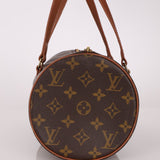 Louis Vuitton Monogram Papillon and Mini Papillon - FashioNica