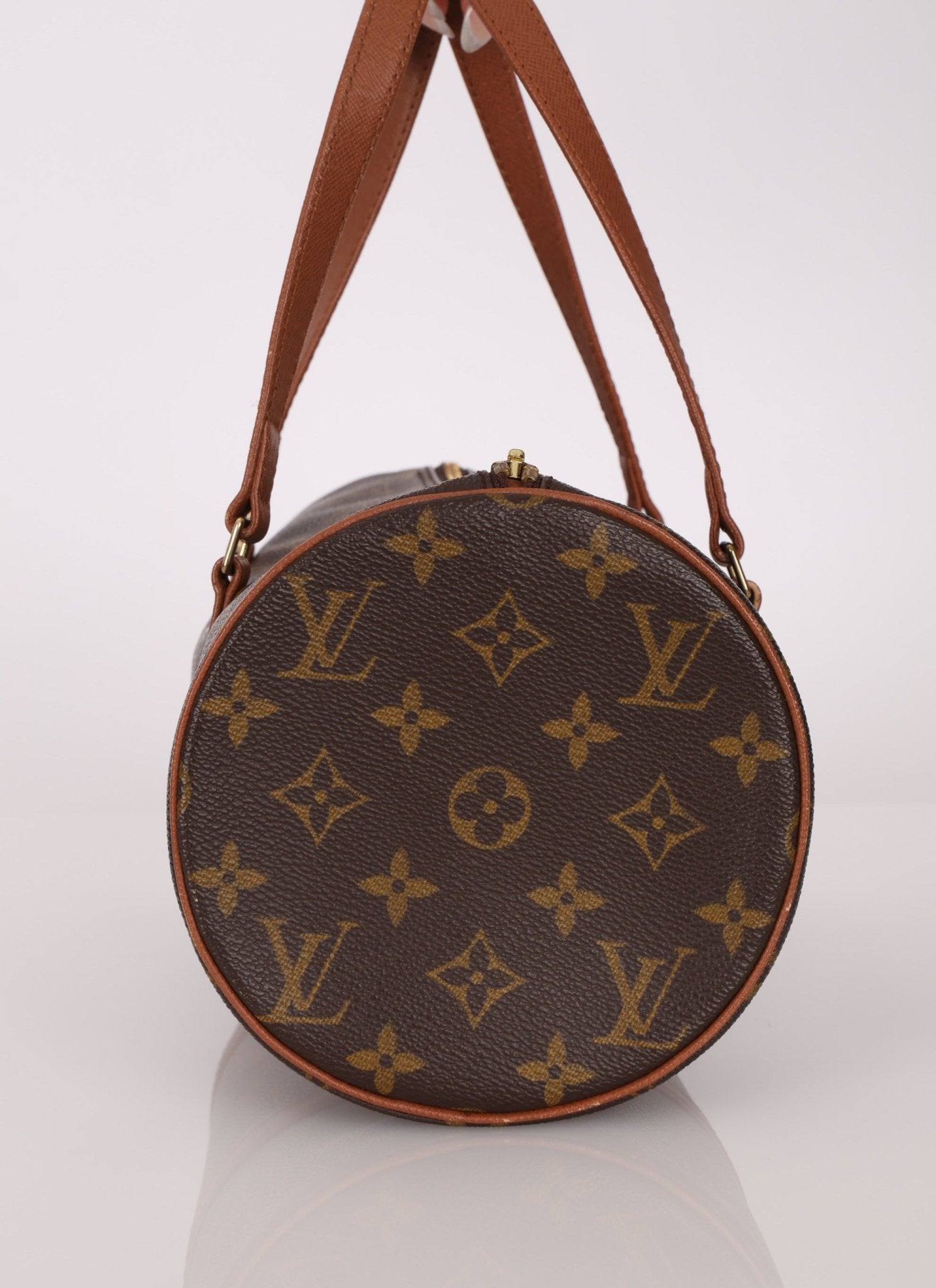 Louis Vuitton Monogram Papillon and Mini Papillon - FashioNica
