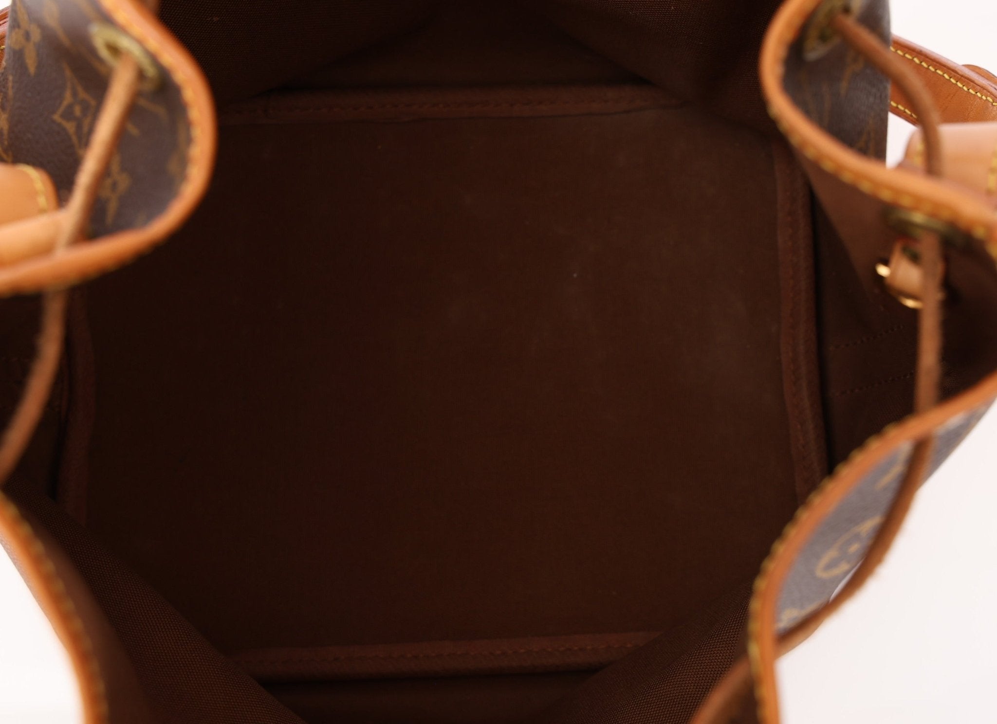 Louis Vuitton Monogram Petit Noe - FashioNica