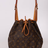 Louis Vuitton Monogram Petit Noe - FashioNica