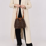 Louis Vuitton Monogram Petit Noe - FashioNica