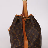 Louis Vuitton Monogram Petit Noe - FashioNica