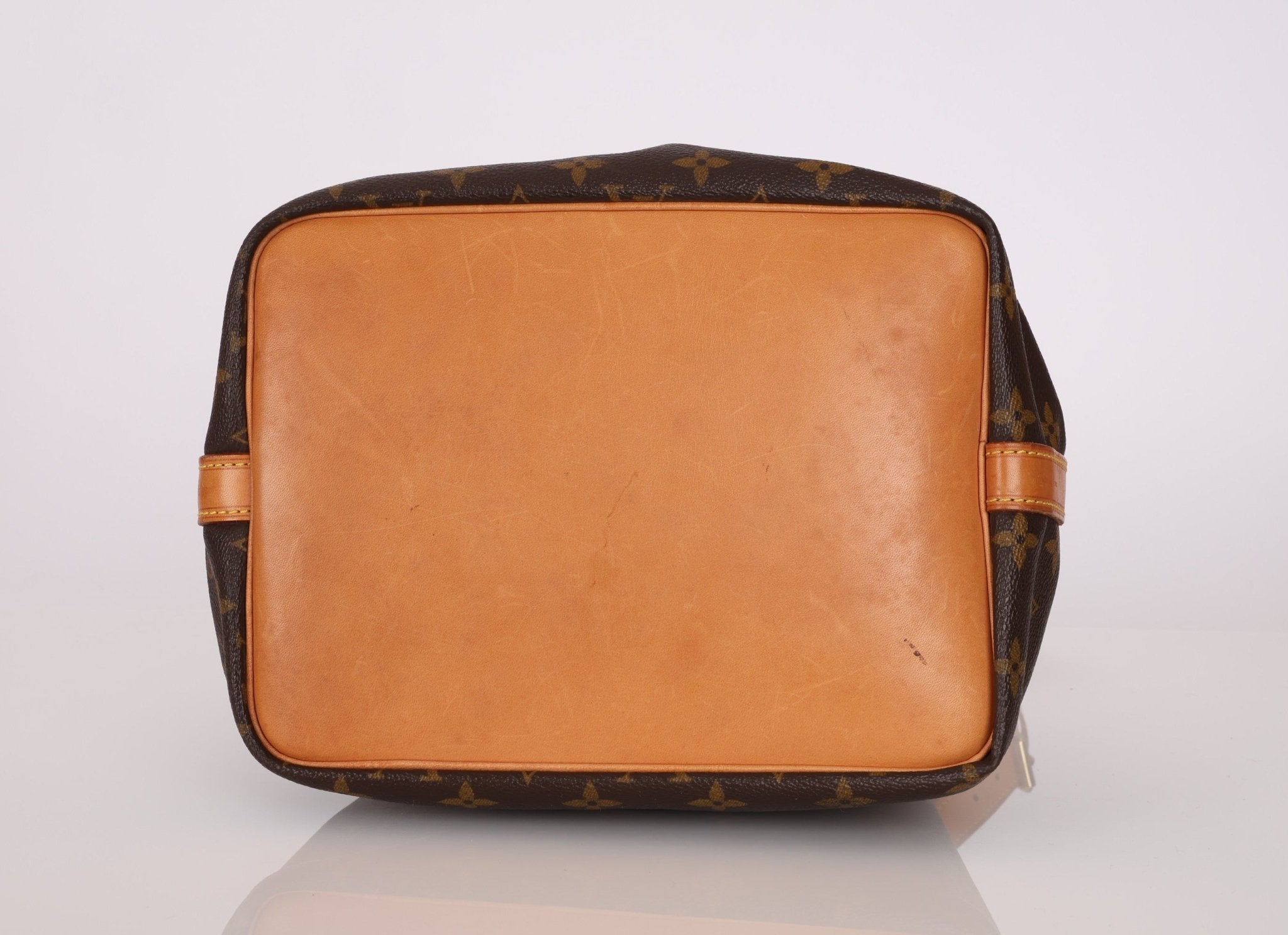 Louis Vuitton Monogram Petit Noe - FashioNica