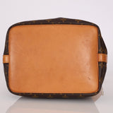 Louis Vuitton Monogram Petit Noe - FashioNica