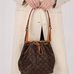 Louis Vuitton Monogram Petit Noe - FashioNica