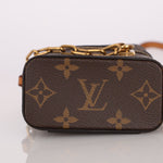 Louis Vuitton Monogram Phone Box - FashioNica