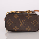 Louis Vuitton Monogram Phone Box - FashioNica