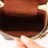 Louis Vuitton Monogram Phone Box - FashioNica