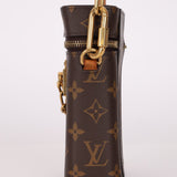 Louis Vuitton Monogram Phone Box - FashioNica