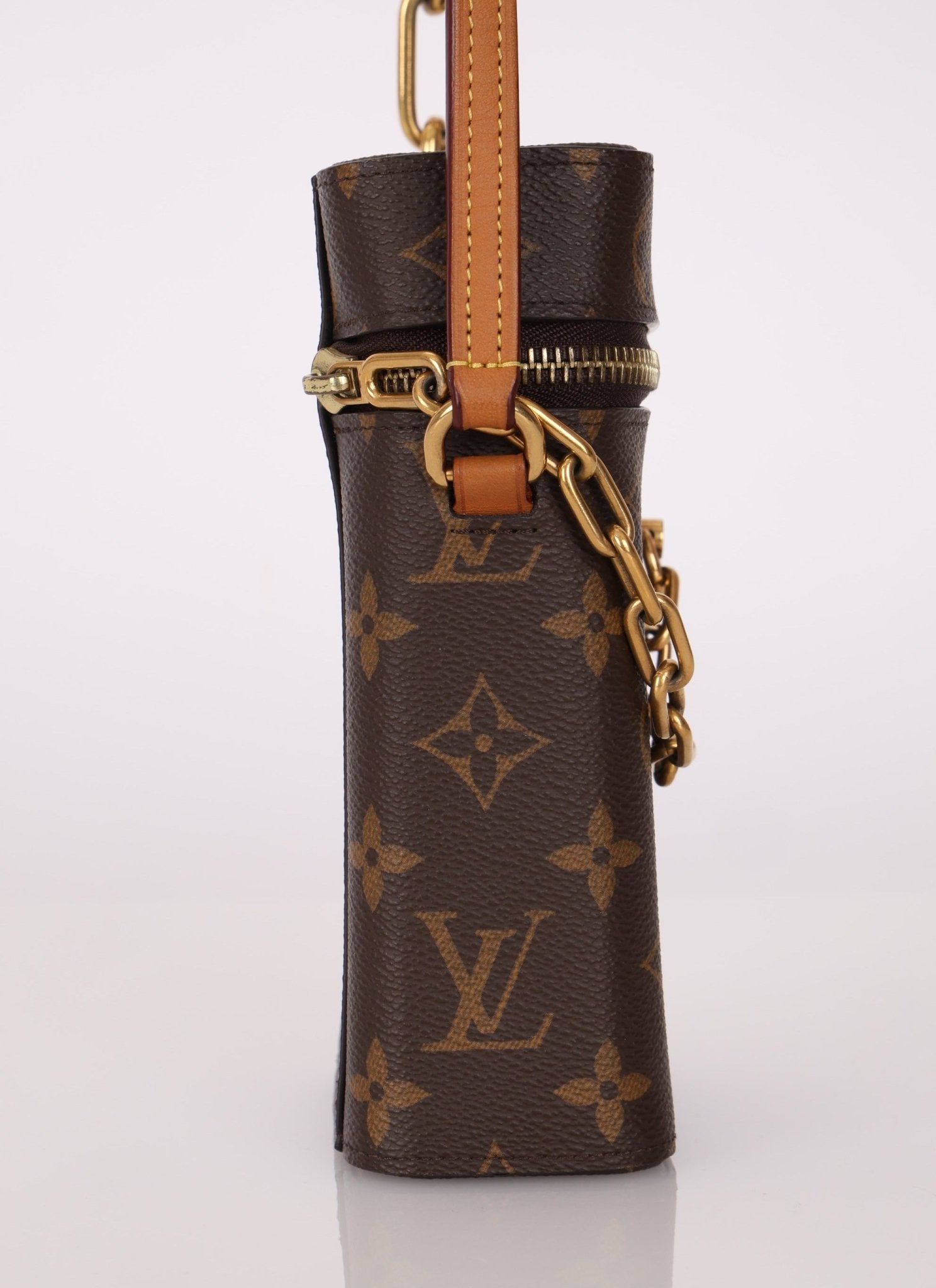 Louis Vuitton Monogram Phone Box - FashioNica